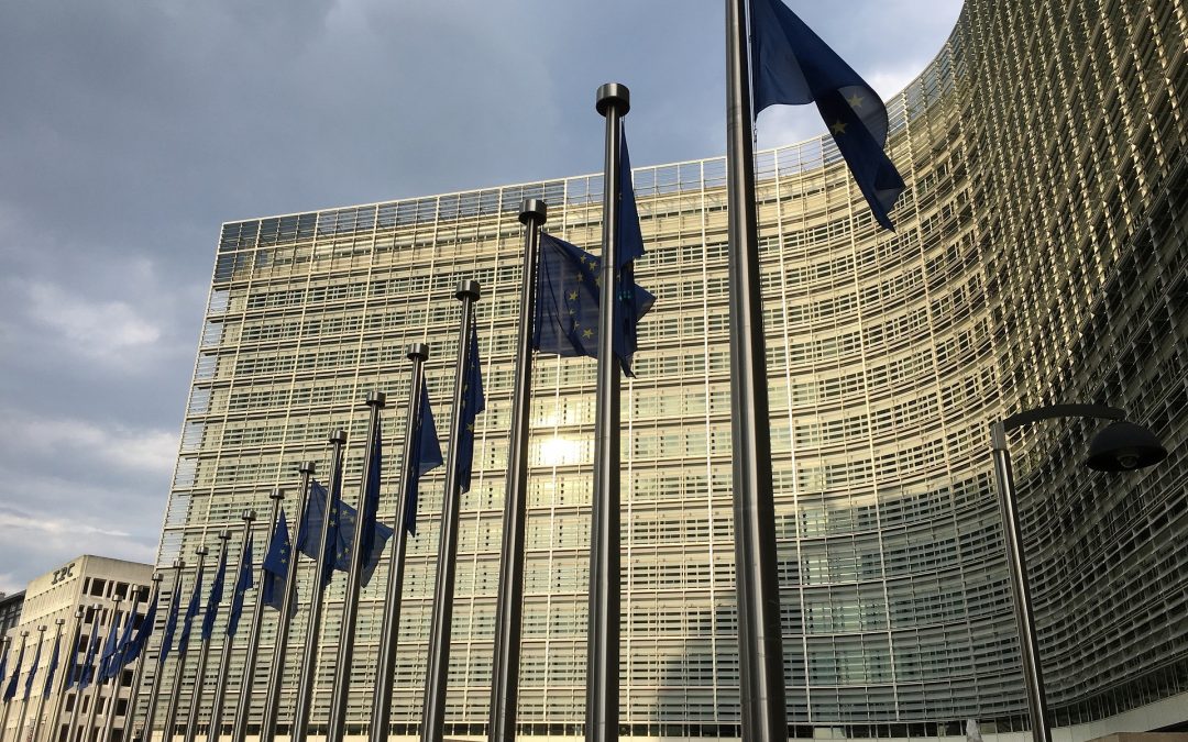Defensa de la competencia: la Comisión Europea introduce un nuevo sistema para facilitar las denuncias anónimas
